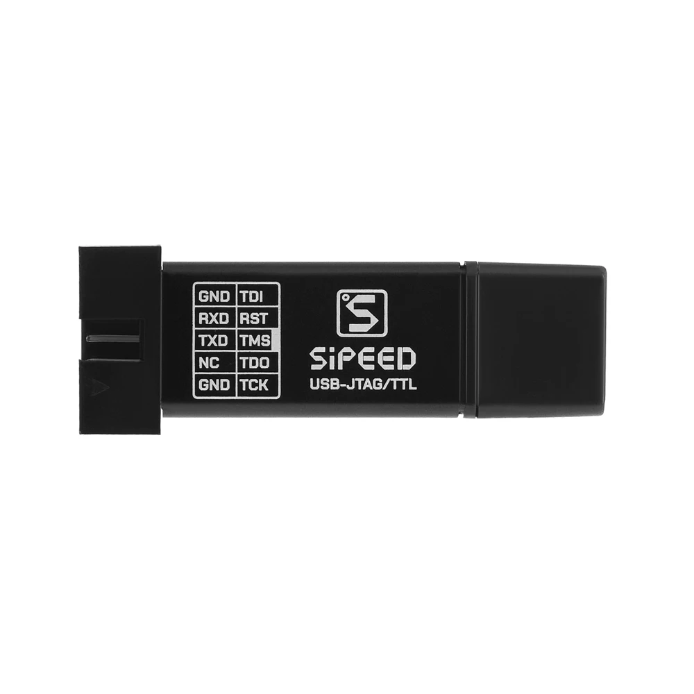 Sipeed USB JTAG/TTL RISC V отладчик STLINK V2 STM8/STM32 симулятор|Хранилища для электроники| |