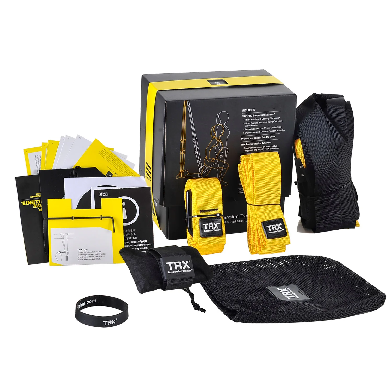 

Indoor Comprehensive Fitness Equipment Hanging Training Belt Abdominal Exercising Band Tension Band Anti-Resistance Core Strengt