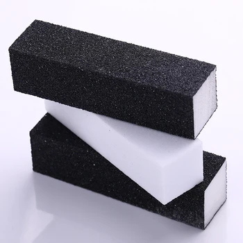 

1/10Pcs Nail Files Mini Double-side Nail Buffers Tools DIY Sanding Buffer Nail Polishing Beauty Tools Professional Nail Art