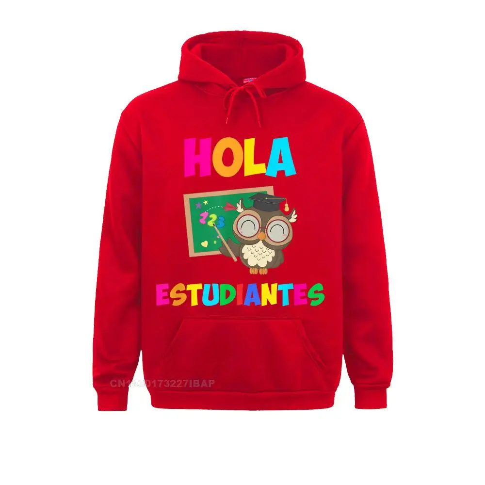 Funny Europe Long Sleeve Sweatshirts NEW YEAR DAY Hoodies for Adult Clothes gothic 22534 red