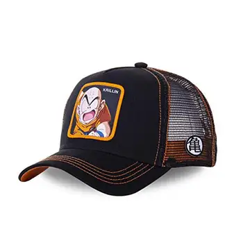 

Capslab Gorra Krillin Unisex