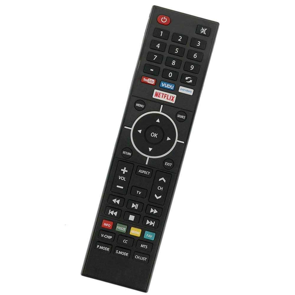 New Replacement Remote Control For Westinghouse WD55UT4490 WE65HN4108