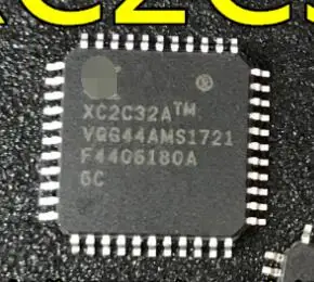 Бесплатная доставка XC2C32A-6VQG44C XC2C32A