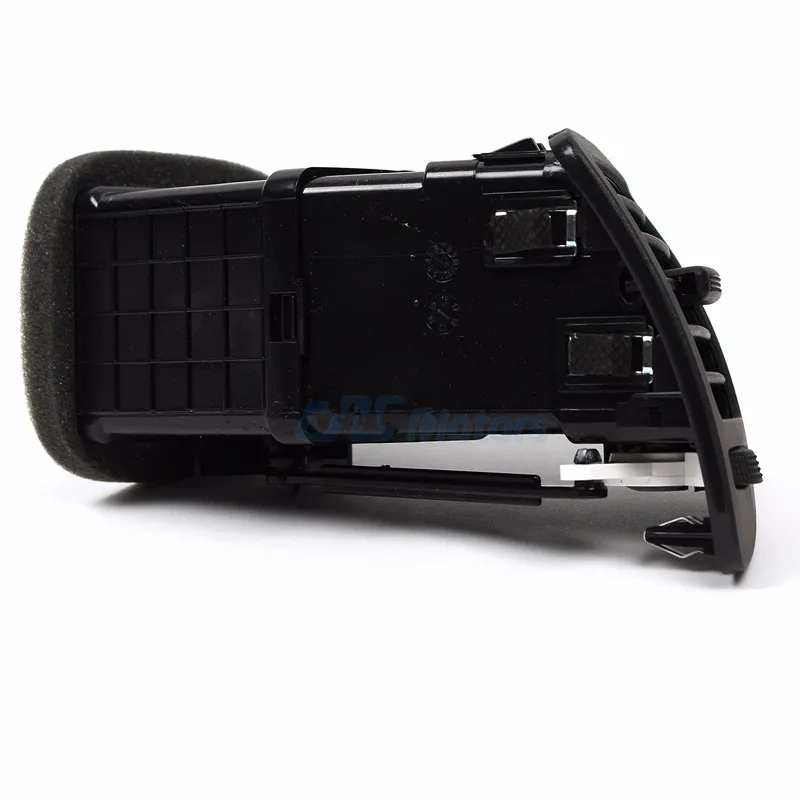 Genuine Air Outlet Vent Duct nozzle Assy Parts RH LH for kia sportage 2005-2009 974801F000 974901F000 97480 1F000 97490 1F000