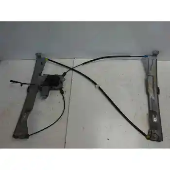 

8200826173 POWER WINDOWS FRONT RIGHT RENAULT CLIO III