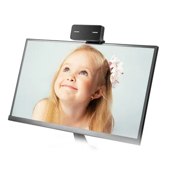 

Digital External Webcam Camera for Video Call Laptop PC Computer Accessories 500W L9
