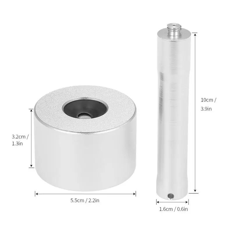

13500GS Detacher Handheld Magnetic Security Detacher EAS System Security Tag Remover Super Magnet Supermarket Hard Tag Detacher