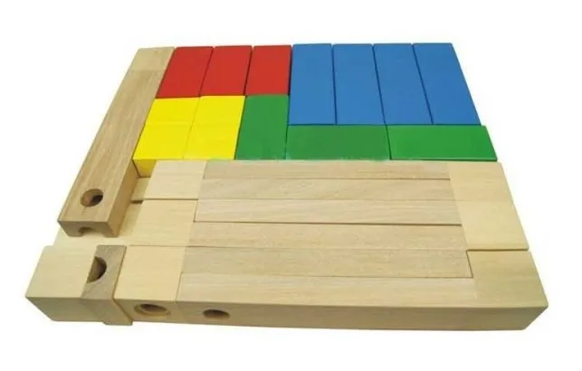 Мраморный шар подшипник 33-Pack креативный конструктор камера трек деревянный развивающий детский игровой дом игрушки