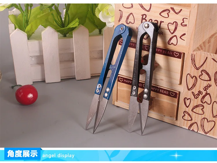 E143 Paint Wire Cutter Dollar Store Stall Supply Of Goods Hot Selling 2 Yuan Shop Supply Of Goods Daily Use The Department Store