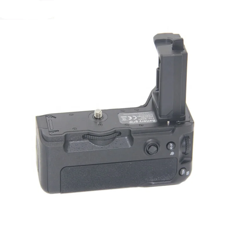 A7M4 Vertical Grip VG-C4EM Battery Grip for Sony a7IV ILCE-7M4 a7M4 Battery