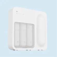 Очиститель воды RO обратный осмос домашняя кухня система фильтрации воды приложение контроль качества воды мониторинг здоровья фильтр для воды