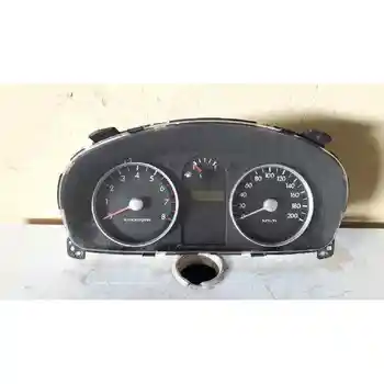 

940051C210 BOX INSTRUMENTS HYUNDAI GETZ (TB)