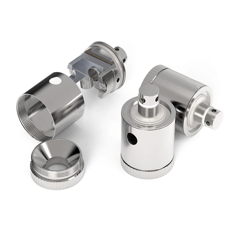 Оригинальные катушки Kanger Toptank субтанк мини RBA Plus Kangertech для Subtank атомайзер