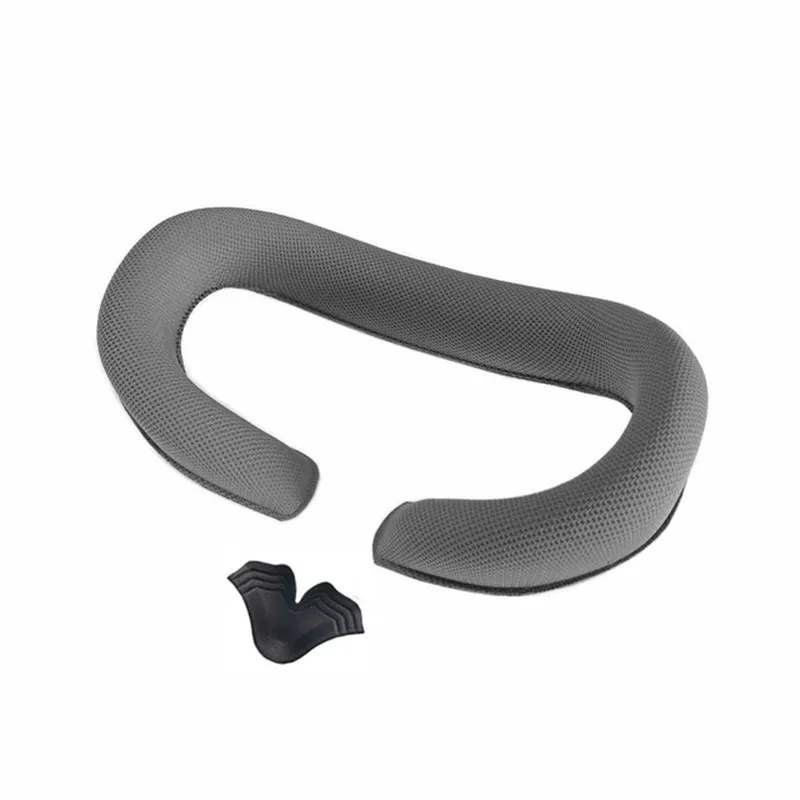 Grey Eyeshade
