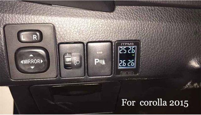 Land Cruiser 70 100 200 V8 Prado 90 120 150 (10)