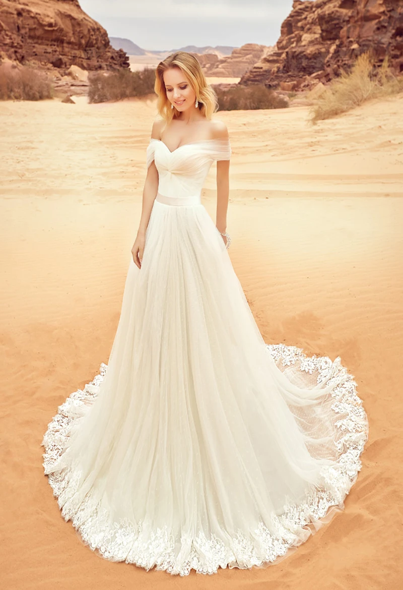 Best Price Off Shoulder Tulle Applicaties Kant Trouwjurken Lace Up Terug Met Lint Bruidsjurken 2020 Nieuwe Ontwerpers Lente Trouwjurk Best Price Off Shoulder Tulle Applicaties Kant Trouwjurken Lace Up Terug Met Lint Bruidsjurken 2020 Nieuwe Ontwerpers Lente Trouwjurk
