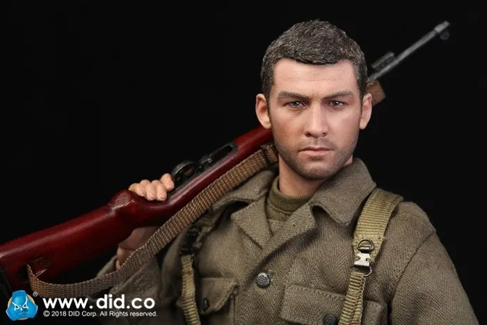 1:6 масштаб, военная фигурка, кукла, солдат США, пехота, Капитан Сэм, 12 дюймов, фигурка, коллекционная кукла, пластиковая модель игрушки