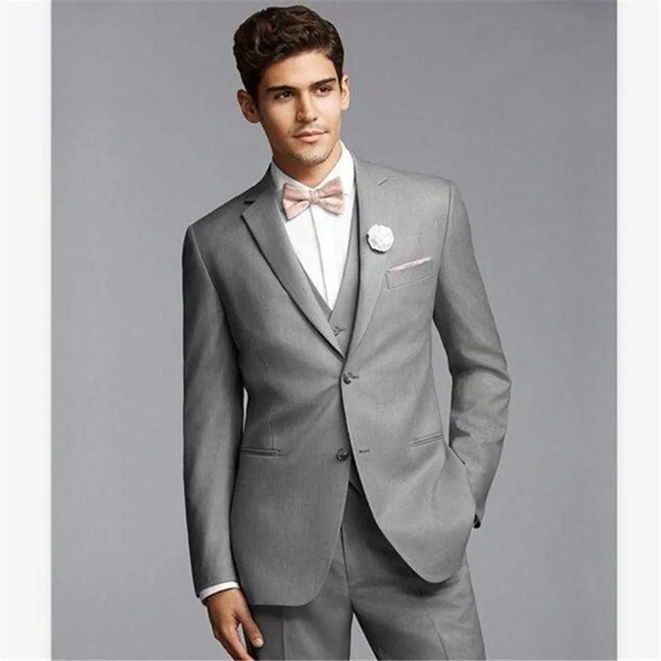 Классический мужской костюм смокинг Noivo Terno Slim Fit Easculino вечерние костюмы для мужчин смокинги для жениха свадебные Женихи для мужчин жениха