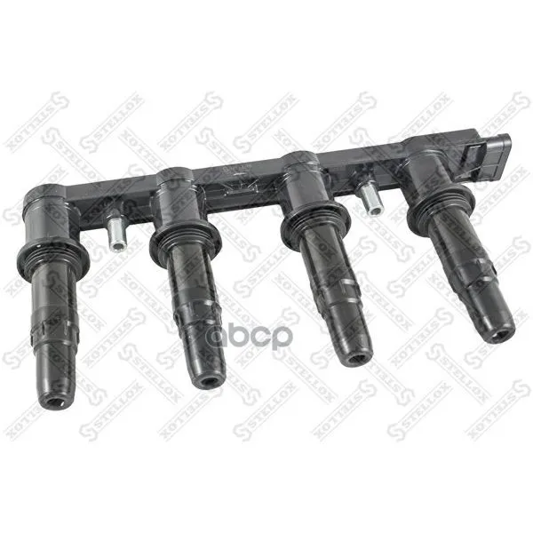 61-00171-Sx_катушка Зажигания! Opel Astra J/Mokka, Chevrolet Cruze Station Wagon 1.6 12 Stellox 6100171sx Stellox арт. 6100171SX