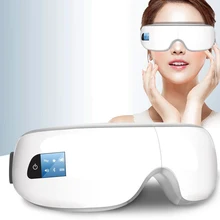 Bew Electric Eye Massager Mask Migraine Vision Improvement Forehead Eye Care Massage Health Care Tools Bluetooth Music Eye Relax Bew Electric Eye Massager Mask Migraine Vision Improvement Forehead Eye Care Massage Health Care Tools Bluetooth Music Eye Relax