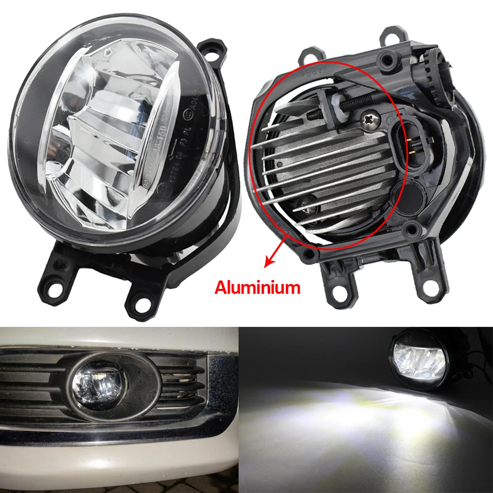 LED-Aluminium