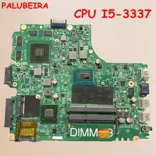 PALUBEIRA для Dell 5421 5421 I5-3337U материнская плата 12204-1 DNE40-CR MB CN-01FK62 протестирована хорошая разъемы