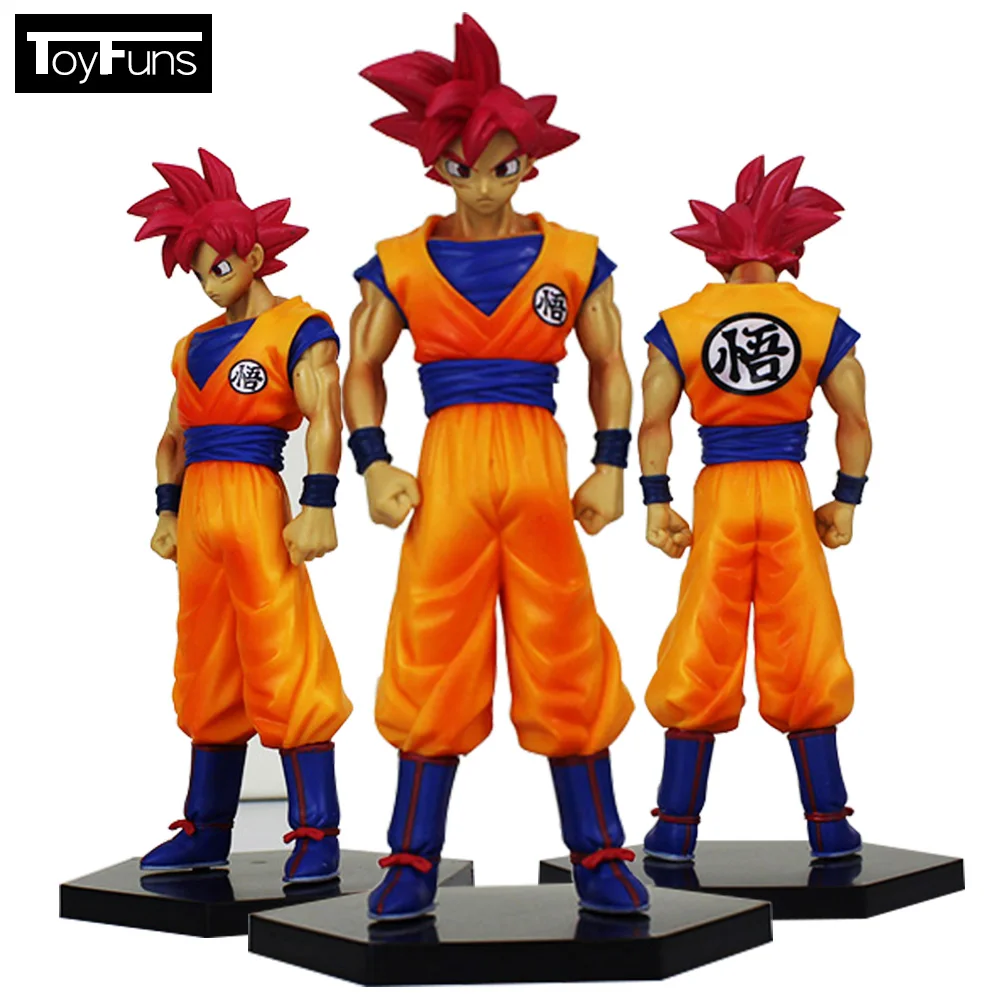Anime Dbz Battle Of The Gods