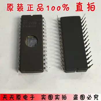 

100% New&original UPD77P20D CDIP28100%