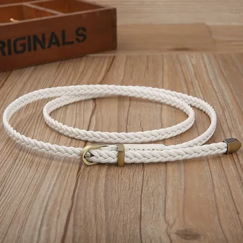 

2020 new belt casual wild belt