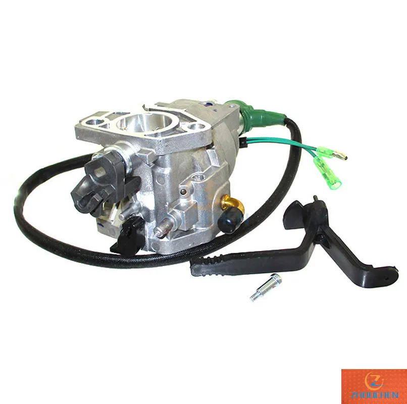 Карбюратор ДЛЯ Briggs& Stratton 799773 25T232-0013-G1 25T232-0019-H7 25T232-0058-H1 25T232-0160-G1 25T235-0110-G1