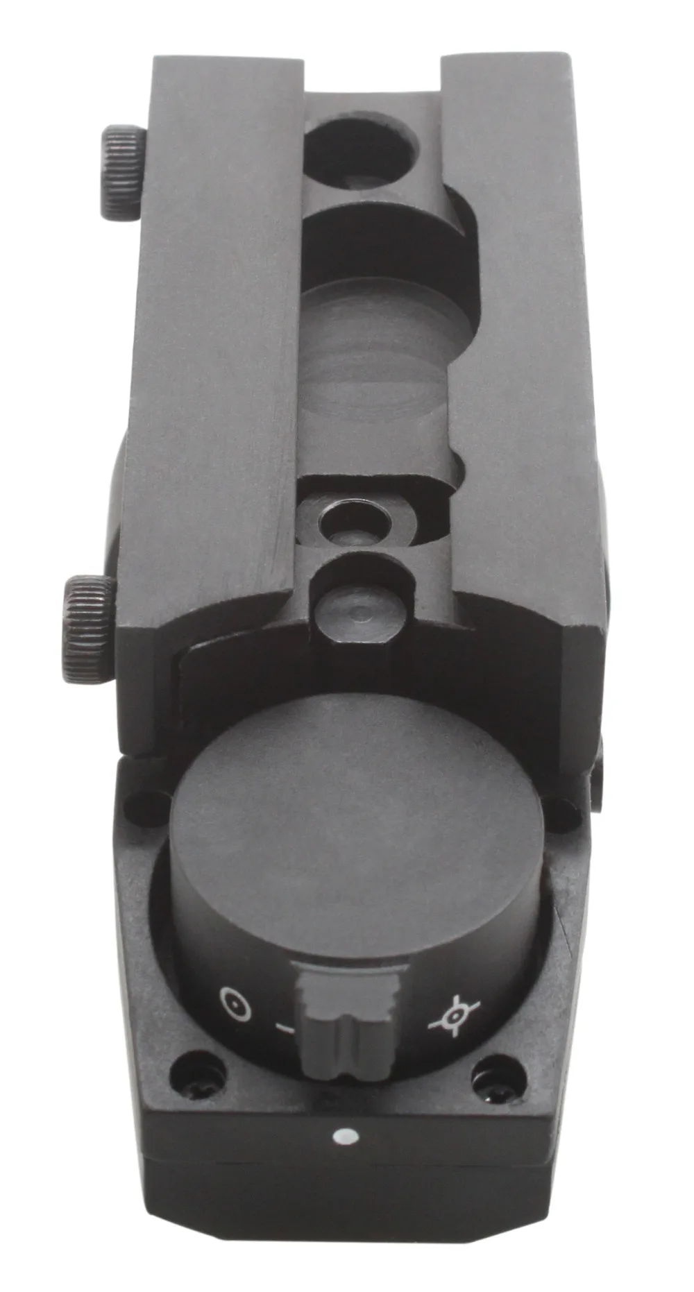 VO Imp 1x23x34 Multi Reticle Dovetail 10