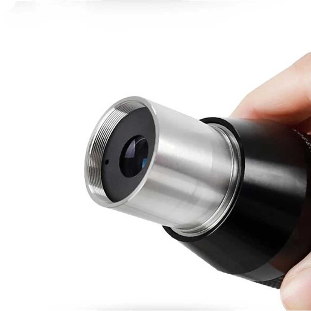 Maxvision 1.25 Inches 3X Extender Apochromatic Astronomical Telescope Accessories Metal HD Barlow Mirror Barlow Lens