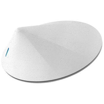 

Portable Mini Air Purifier USB Rechargeable Ozone Generator Odor Removal for Small Space Wardrobe Closet