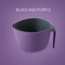 XYj чаша Слив Фильтр для воды корзина многофункциональная кухонная Дуршлаг 2 слоя креативный фруктовый растительный моющий сушилка