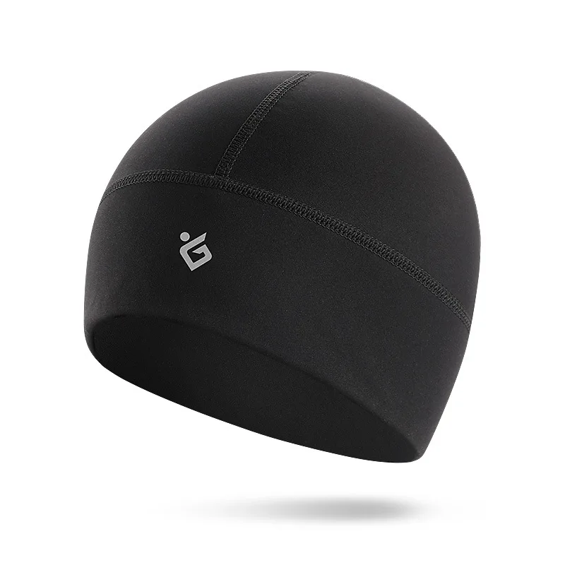 

Mens Winter Hat Thermal Warm Cap Windproof and waterproof Running Sports Soft Stretch Hats Snowboard Hiking Cycling Skiing Cap