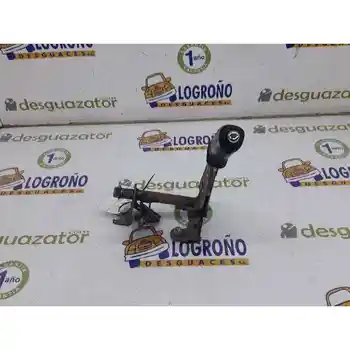 

4620160060C0 HAND BRAKE LEVER TOYOTA LAND CRUISER (J12)