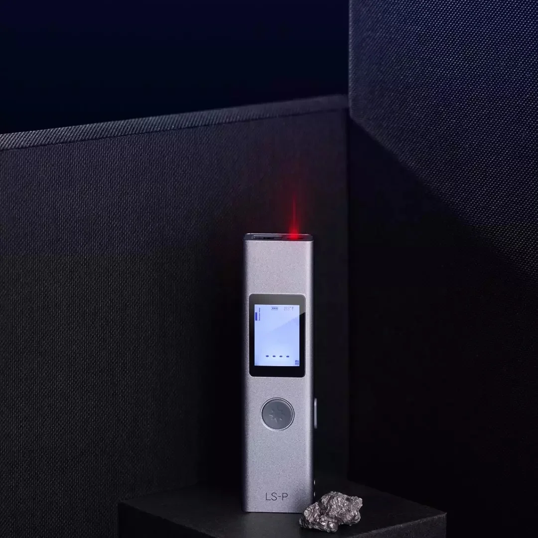 Дальномер лазерный Xiaomi Duka ATuMan 40 м|Смарт-гаджеты| |