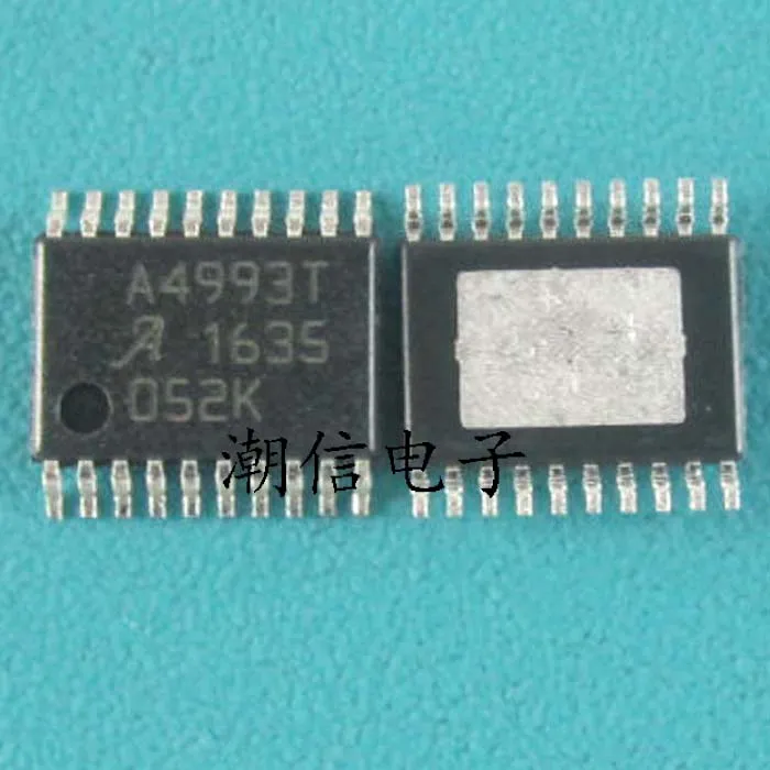 5 шт./лот A4993T A4993KLPTR-T(TSSOP-20