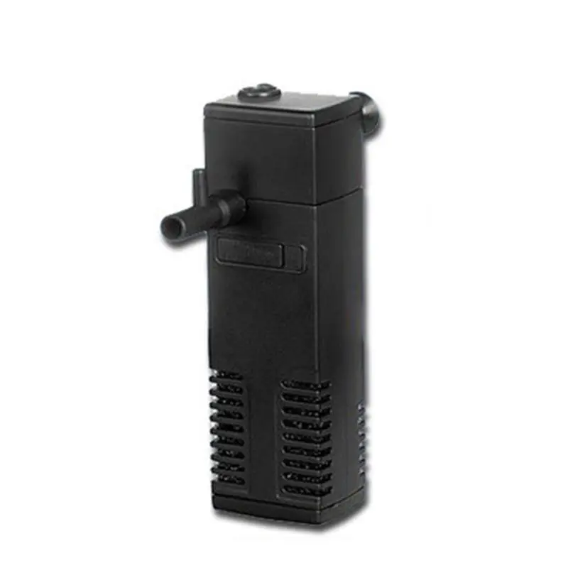 ЕС AP-300L/600L/1000L/1500L фильтр для аквариума с черепашками - Цвет: 600