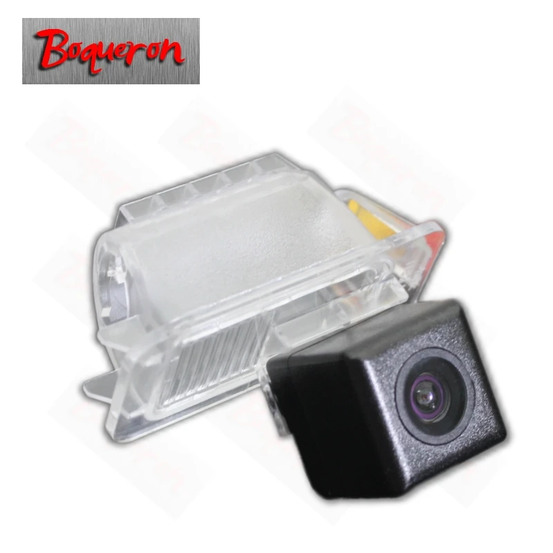 for Ford Tourneo Transit Connect Courier Ranger Pickup Night Vision Car Reverse Backup Parking Rear View Camera HD CCD (3)