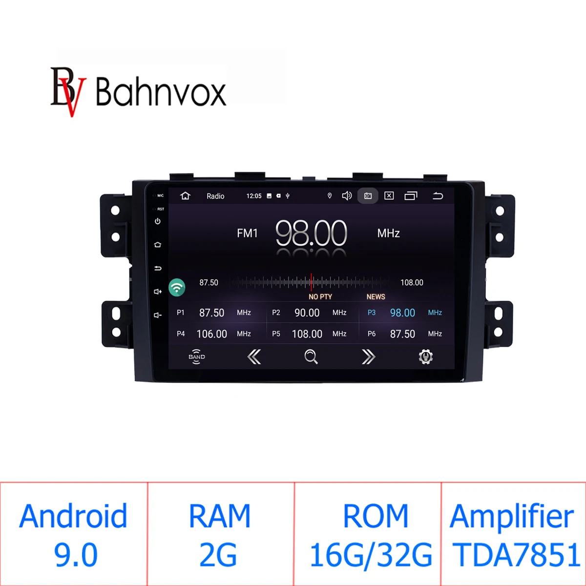 " android 9,0 ram 2G Автомобильный gps dvd-плеер для Kia Borrego Mohave 2008 2012 автомобильный Радио Мультимедиа Навигация стерео головное устройство dsp