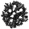 100pcs Auto Fastener Clip Mixed for Suzuki swift sport SX4 Grand Vitara liana ► Photo 3/5