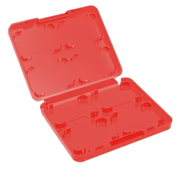 

8 in 1 Game Card Storage Case for Nintendo Switch Accessories Bag Gaming Memory Card Mini Carrying Box for NS 5YL