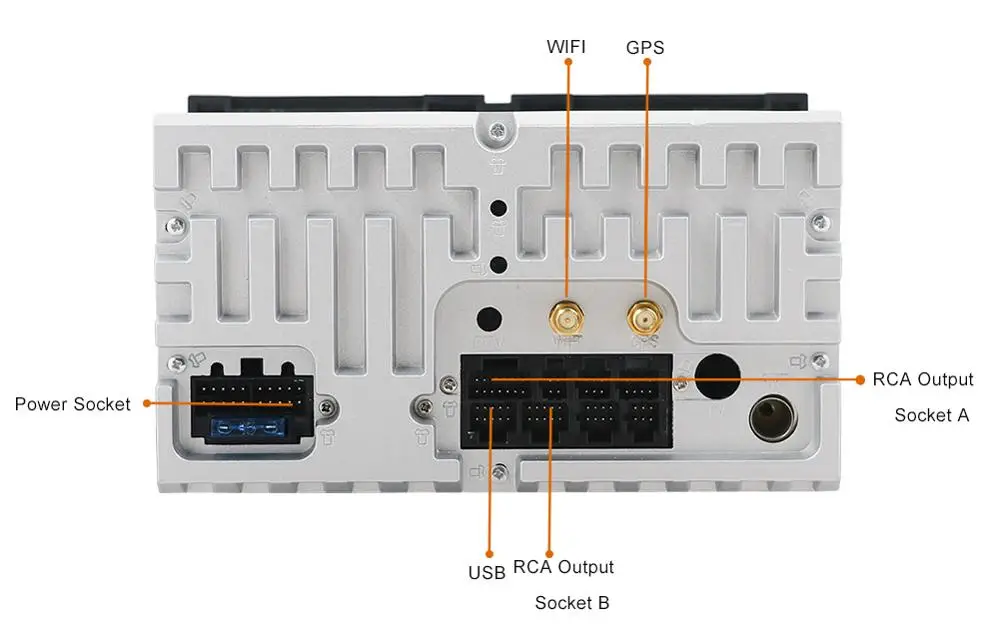 2din android 9,0 Восьмиядерный для Ford Fusion Expedition Explorer F150 F350 F500 Escape Edge Mustang wifi 2g+ 32g Автомагнитола стерео