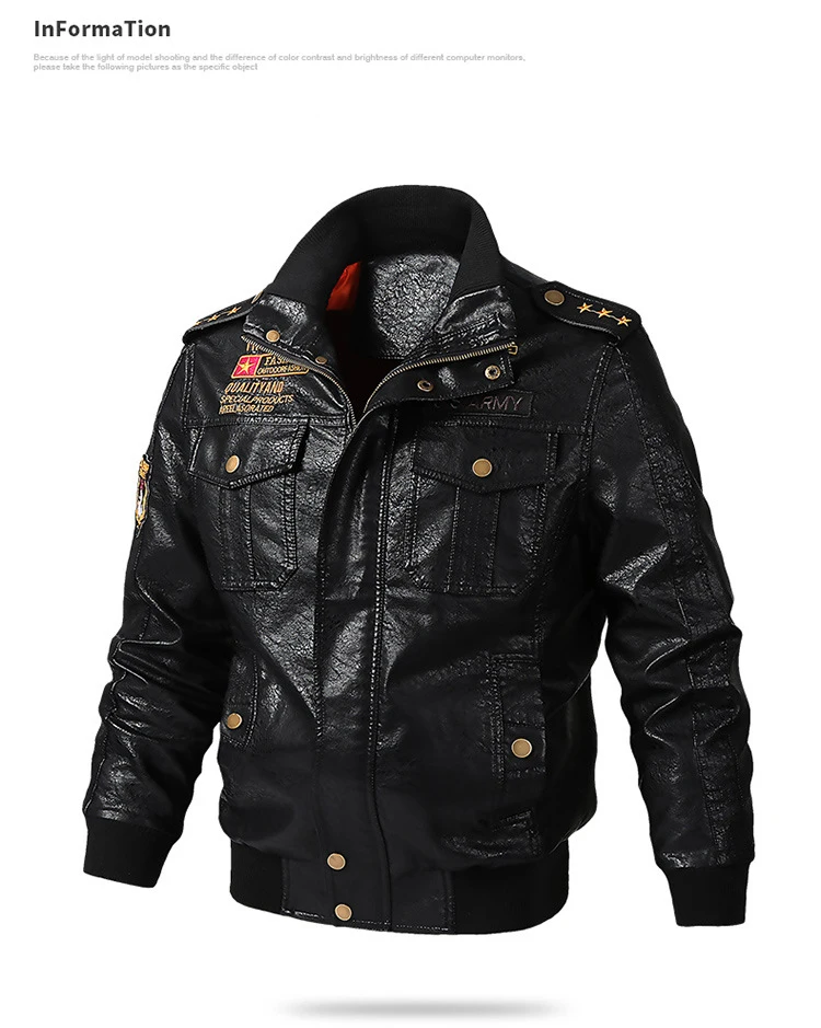 PU JACKET (11)