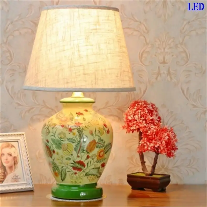 Decoracao Casa настольная lampada Da Tavolo прикроватная лампа Noche Para El Dormitorio Lampara деко luminaria-де-меса Настольный светильник прикроватный светильник