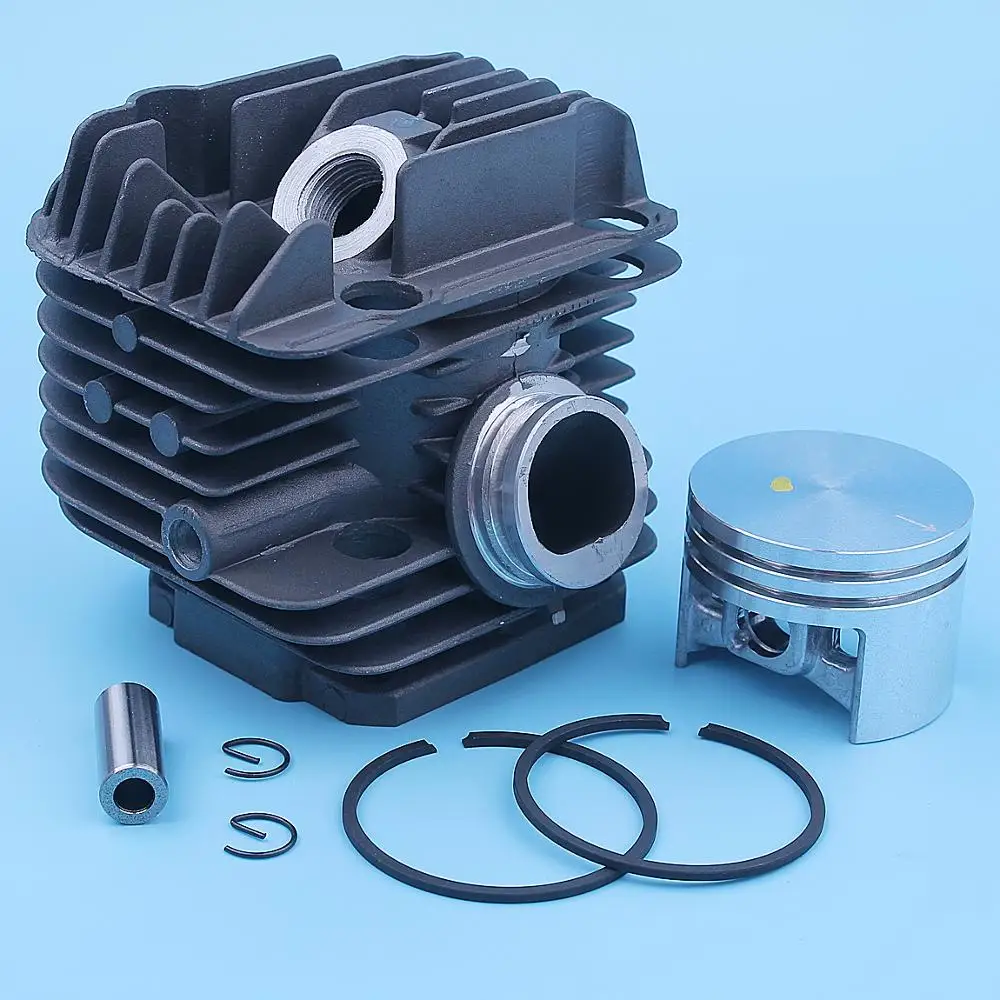 40mm Cylinder Piston Ring Kit For Stihl 020T MS200 MS200T 020 MS 200 200T Chainsaw 1129 020 1201,1129-020-1202 Replacement Parts 4