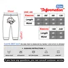 3Pcs/lot Cartoon Print Baby Pants Cotton Baby Leggings Autumn Toddler Boy Girl Pants Newborn Infant Clothing 3 6 9 12 18 24M 2