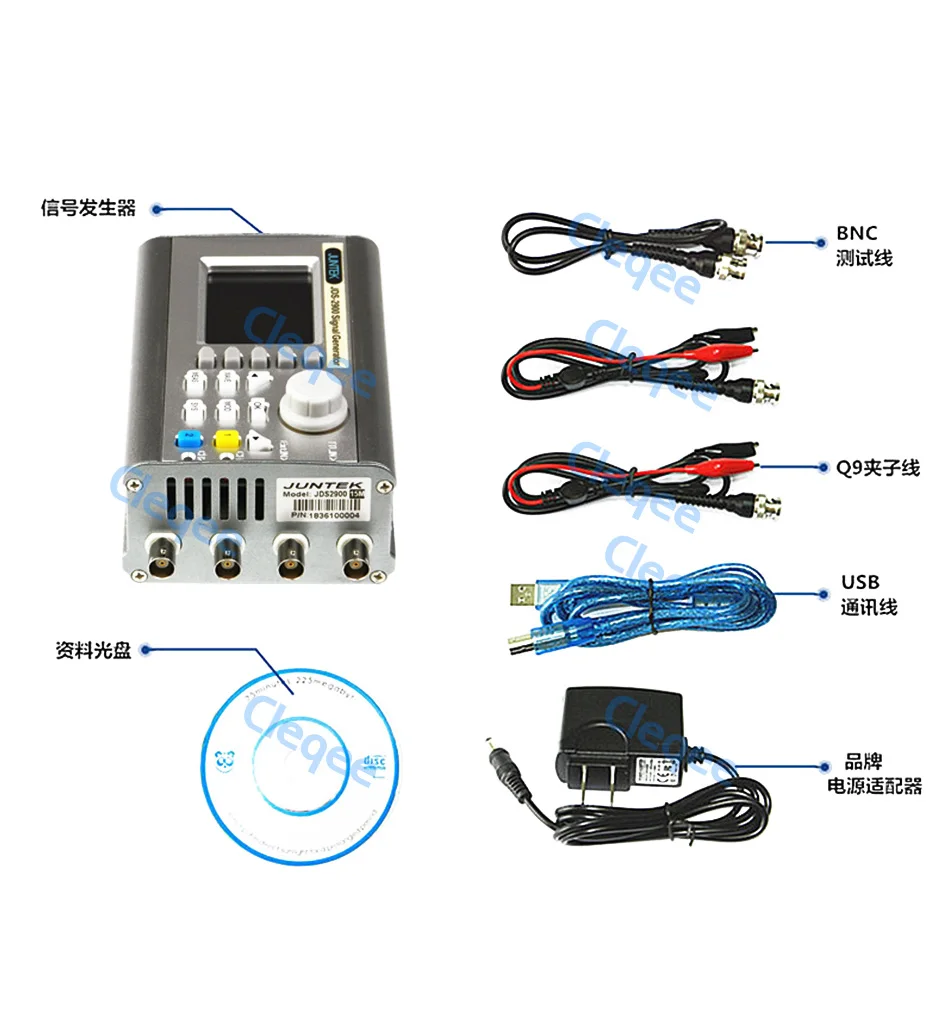 JDS2900-5