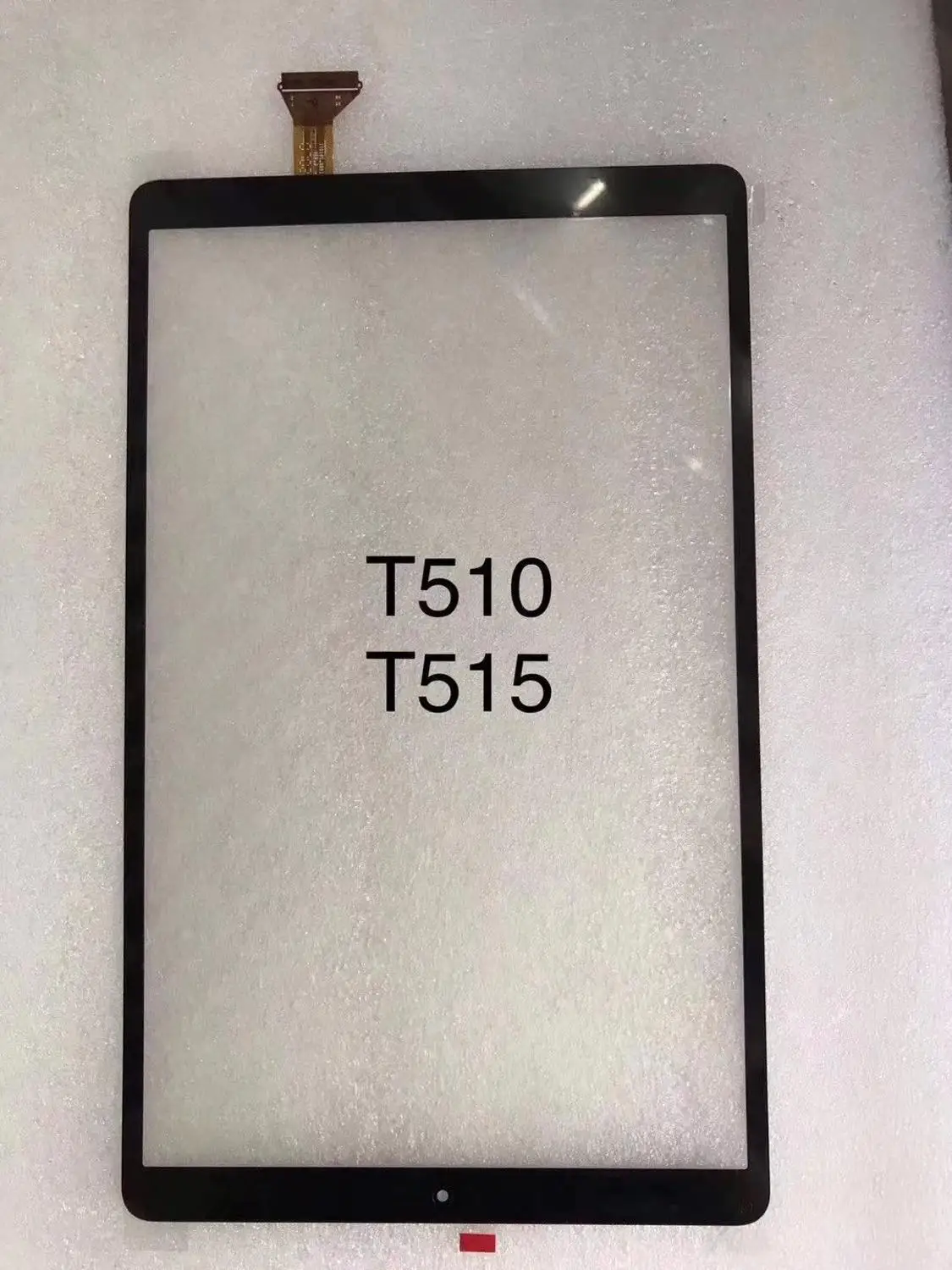 Новый тачскриновый планшетный компьютер сенсорного экрана для Samsung Galaxy Tab A 10 1 2019